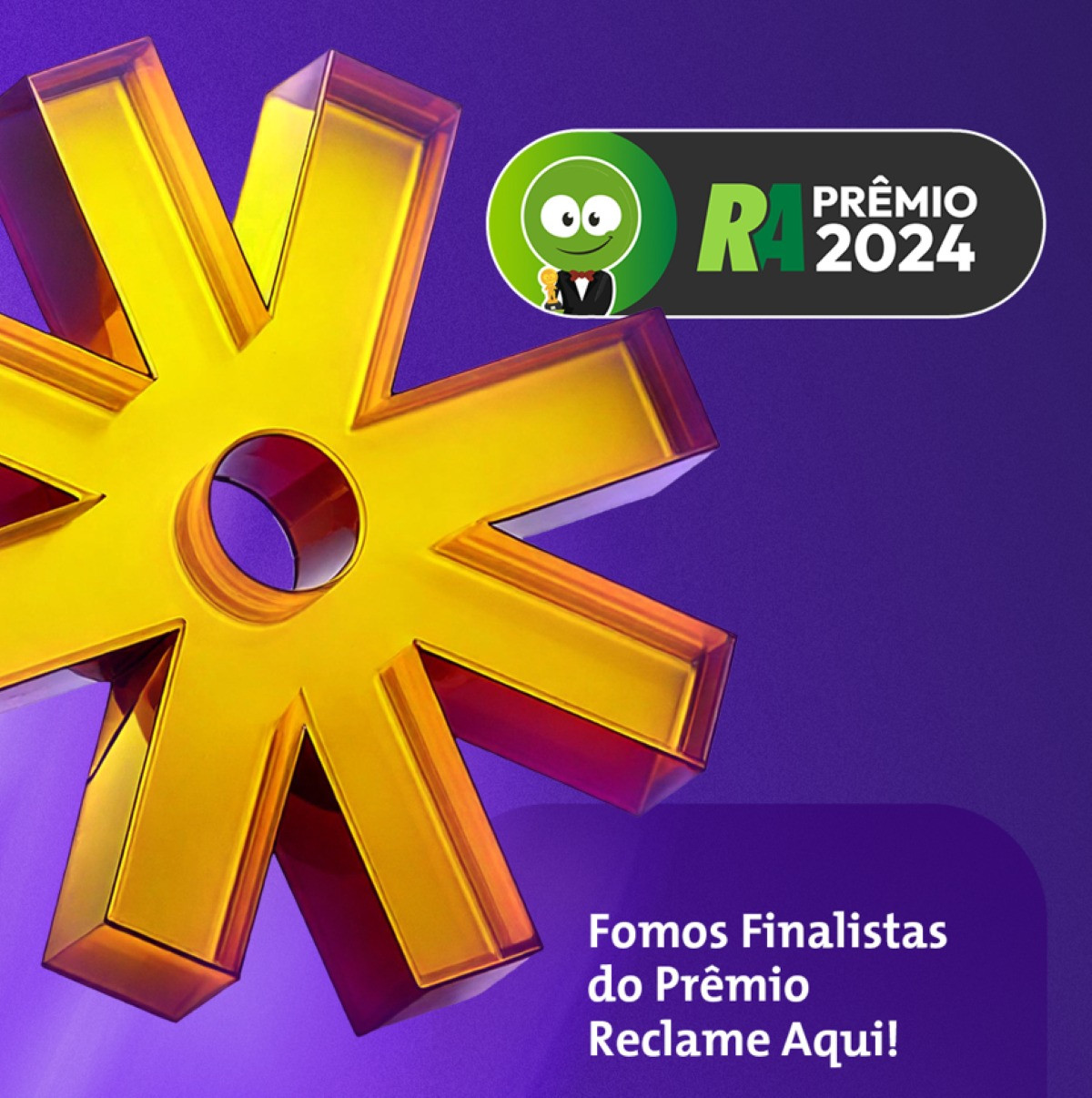 Among the evaluation criteria is the active participation of consumers